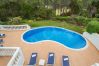Villa à Budens - Casa Clajon | professionally cleaned | 4-bedroom villa | private pool | on golf course