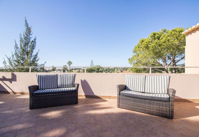 Villa à Vilamoura - Villa Anita | 5 Chambres | Privé | Vilamoura