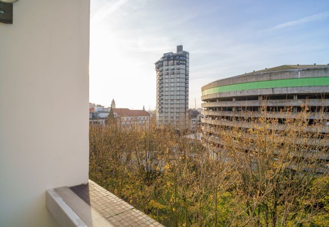 Appartement à Porto - Downtown Charming Apartment II (AC)