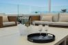 Villa à Marbella - Costabella Marbella - Unique Luxury Beach Villa