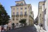 Appartement à Lisbonne - CHIADO VIEWS