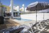 Maison mitoyenne à Almancil - Casa Granada | 4 Chambres | Piscine Privée | Varandas do Lago 
