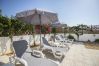 Maison mitoyenne à Almancil - Casa Granada | 4 Chambres | Piscine Privée | Varandas do Lago 