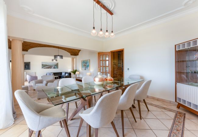 Villa à Boliqueime - Quinta das Laranjeiras | 4 Chambres | Maison de Campagne | Boliqueime