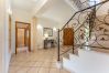 Villa à Boliqueime - Quinta das Laranjeiras | 4 Chambres | Maison de Campagne | Boliqueime