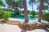 Villa à Vilamoura - Villa Beira Golfe | 3 Chambres | Vue sur le Golf | Vilamoura