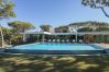 Villa à Vilamoura - Villa Golf | 5 Chambres | Vue sur le Golf | Vilamoura