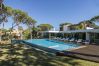 Villa à Vilamoura - Villa Golf | 5 Chambres | Vue sur le Golf | Vilamoura