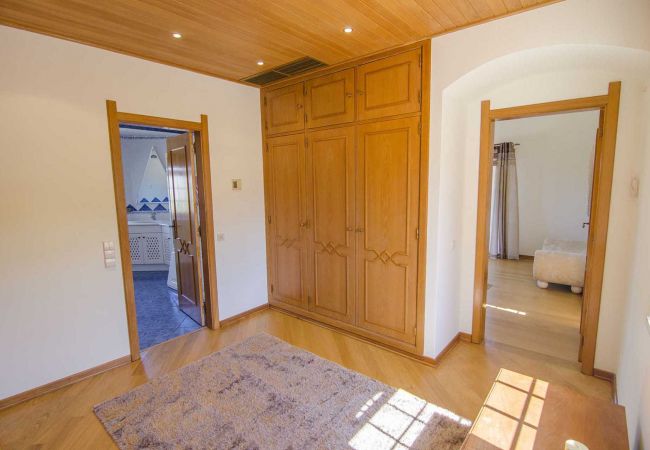 Villa à Quinta do Lago - Villa Lira | 6 Chambres | Spacieux | Quinta do Lago