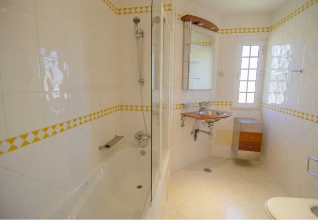 Villa à Quinta do Lago - Villa Lira | 6 Chambres | Spacieux | Quinta do Lago