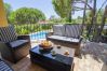 Villa à Quinta do Lago - Villa Lira | 6 Chambres | Spacieux | Quinta do Lago