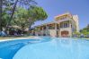 Villa à Quinta do Lago - Villa Lira | 6 Chambres | Spacieux | Quinta do Lago