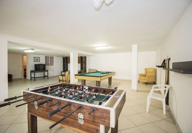 Villa à Vilamoura - Villa Popa | 5 Chambres | Vue sur le Golf | Vilamoura