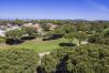 Villa à Vilamoura - Villa Popa | 5 Chambres | Vue sur le Golf | Vilamoura