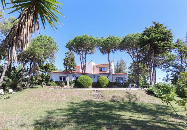 Villa à Sintra - SINTRA CLASSIC VILLA