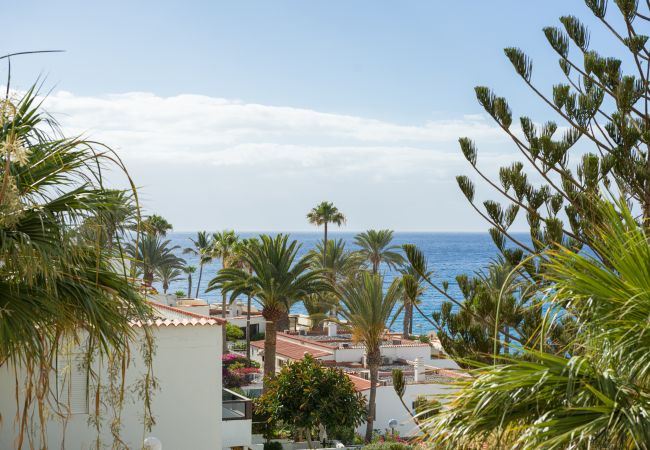 Studio à Maspalomas - Aguila Beach Ocean View By CanariasGetaway