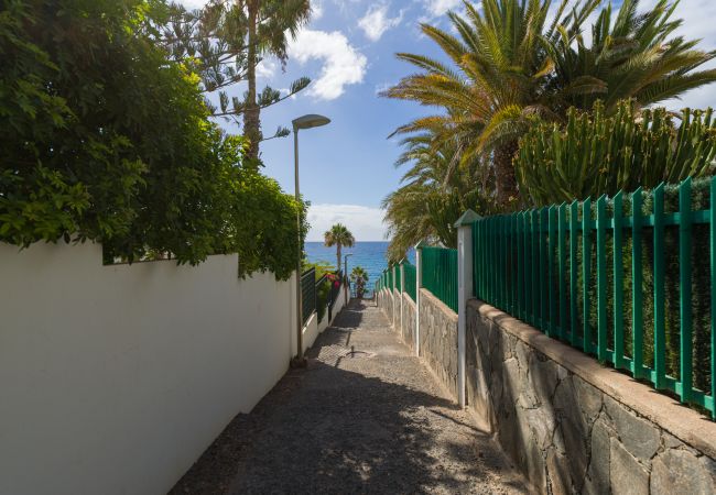 Studio à Maspalomas - Aguila Beach Ocean View By CanariasGetaway