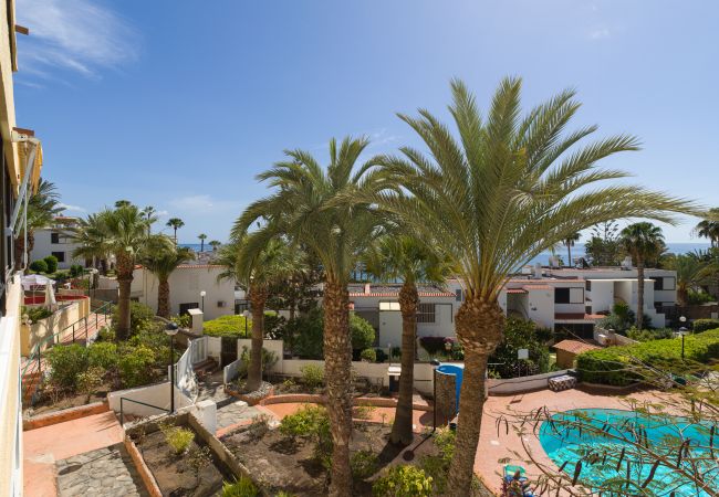 Studio à Maspalomas - Aguila Beach Ocean View By CanariasGetaway