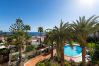 Studio à Maspalomas - Aguila Beach Ocean View By CanariasGetaway