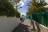 Studio à Maspalomas - Aguila Beach Ocean View By CanariasGetaway