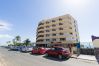 Studio à Maspalomas - Aguila Beach Ocean View By CanariasGetaway