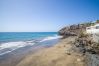 Studio à Maspalomas - Aguila Beach Ocean View By CanariasGetaway