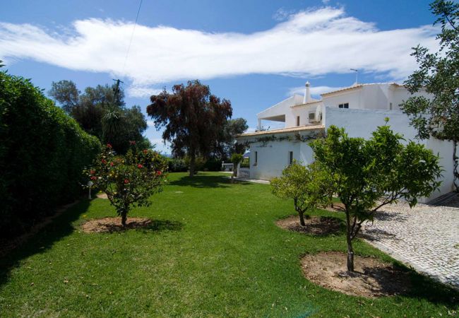 Villa à Albufeira - Villa Jorida | 4 Chambres | Silencieux | Albufeira