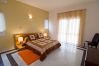 Villa à Albufeira - Villa Jorida | 4 Chambres | Silencieux | Albufeira