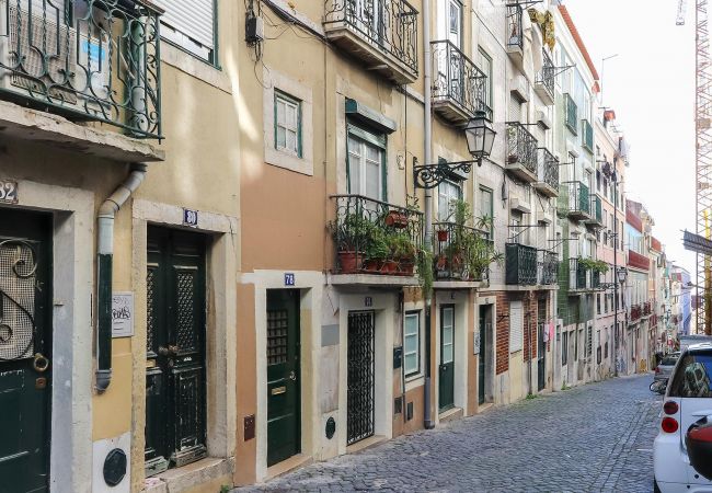 Bairro Alto Experience by Homing