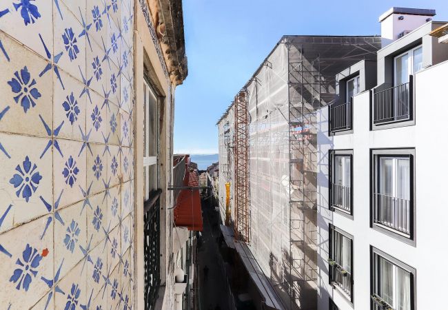 Bairro Alto Experience by Homing