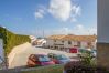 Appartement à Mijas Costa - Riviera Playa - Costa del Sol - Charming apartment with Sea View