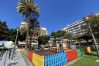 Maison à Las Palmas de Gran Canaria - Castle and Park view  By CanariasGetaway 