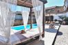 Villa à Armamar - Villa exclusive avec piscine et perle extérieure