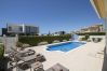 Villa à Galé - Villa Maresia | 4 Chambres | Proche de la Plage | Galé