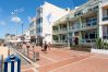 Maison à Las Palmas de Gran Canaria - Front line with nice terrace By CanariasGetaway 