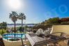 Appartement à Ferragudo - Clube Rio | professionally cleaned | 1-bedroom apartment | amazing views across to Portimão