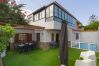 Maison à Maspalomas - Great house with Pool S.Agustín By CanariasGetaway 