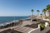 Maison à Bahia Feliz - Ocean balcony view&pool P69 By CanariasGetaway 