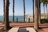 Maison à Bahia Feliz - Luxury with big terrace sea front by CanariasGetaway