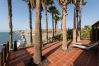 Maison à Bahia Feliz - Luxury with big terrace sea front by CanariasGetaway