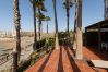 Maison à Bahia Feliz - Luxury with big terrace sea front by CanariasGetaway