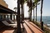 Maison à Bahia Feliz - Luxury with big terrace sea front by CanariasGetaway