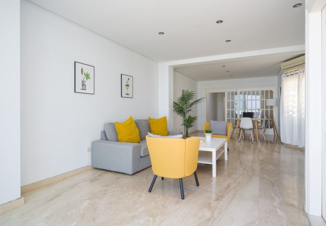 Maison à Las Palmas de Gran Canaria - Awesome beachfront terrace By CanariasGetaway 