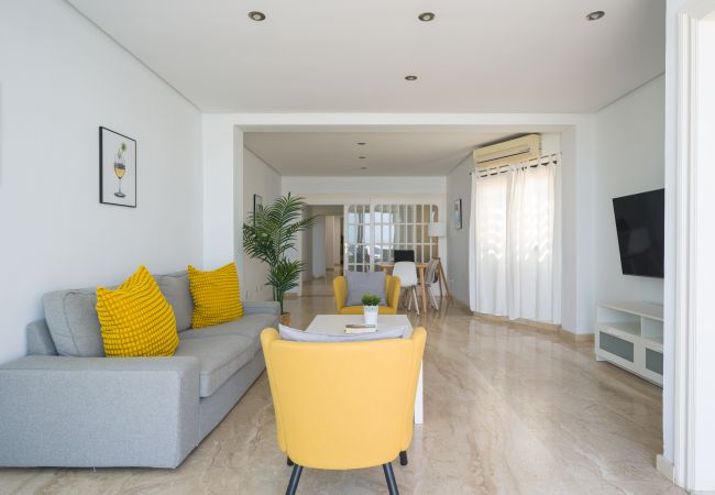 Maison à Las Palmas de Gran Canaria - Awesome beachfront terrace By CanariasGetaway 