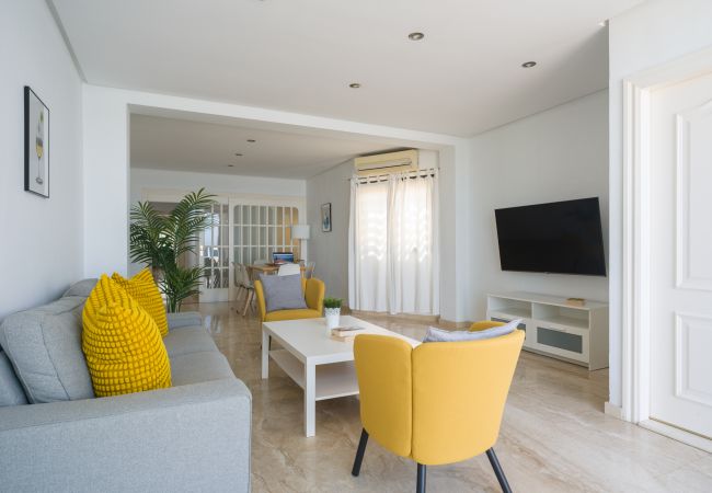 Maison à Las Palmas de Gran Canaria - Awesome beachfront terrace By CanariasGetaway 