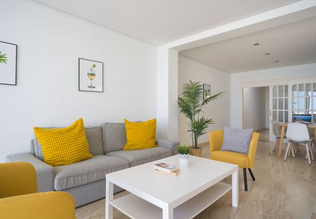 Maison à Las Palmas de Gran Canaria - Awesome beachfront terrace By CanariasGetaway 