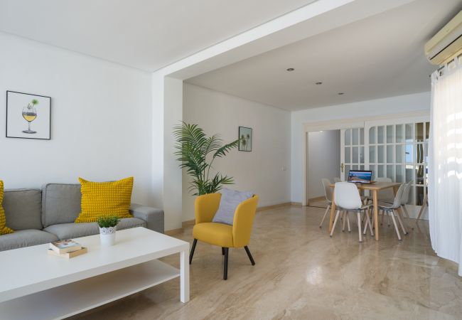 Maison à Las Palmas de Gran Canaria - Awesome beachfront terrace By CanariasGetaway 