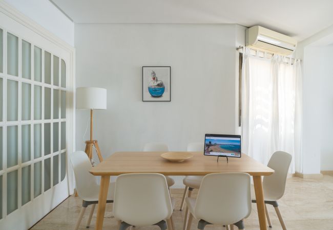 Maison à Las Palmas de Gran Canaria - Awesome beachfront terrace By CanariasGetaway 