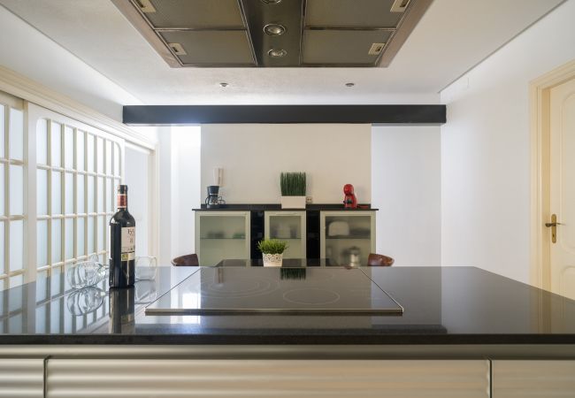Maison à Las Palmas de Gran Canaria - Awesome beachfront terrace By CanariasGetaway 