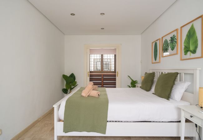 Maison à Las Palmas de Gran Canaria - Awesome beachfront terrace By CanariasGetaway 